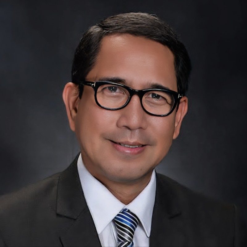 Dr. Jose Ma. Martinez Jr.