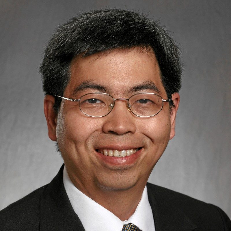 Dr. Harvey Uy