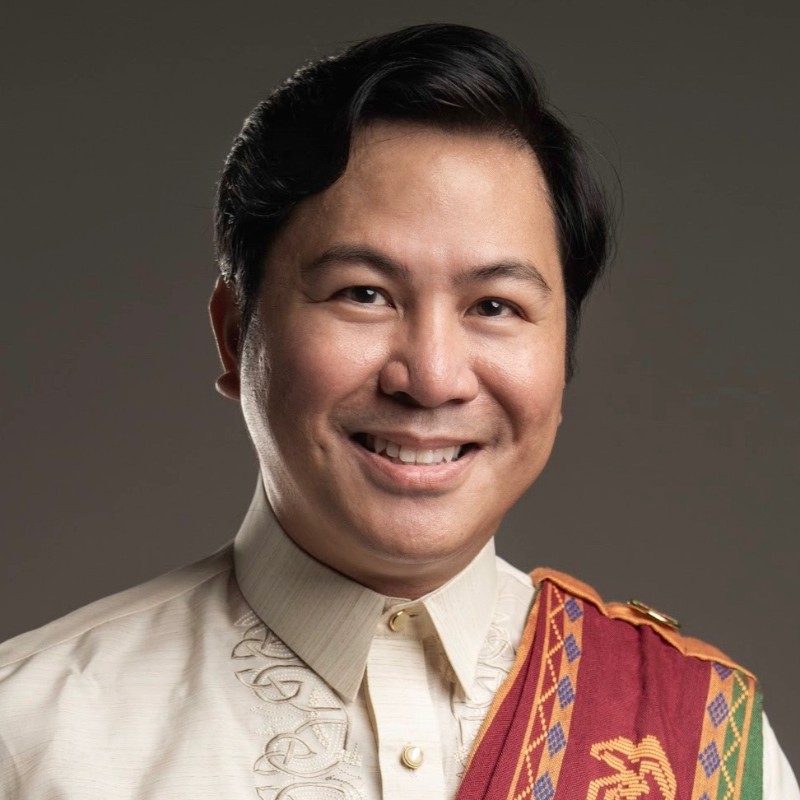 Dr. Darby Santiago