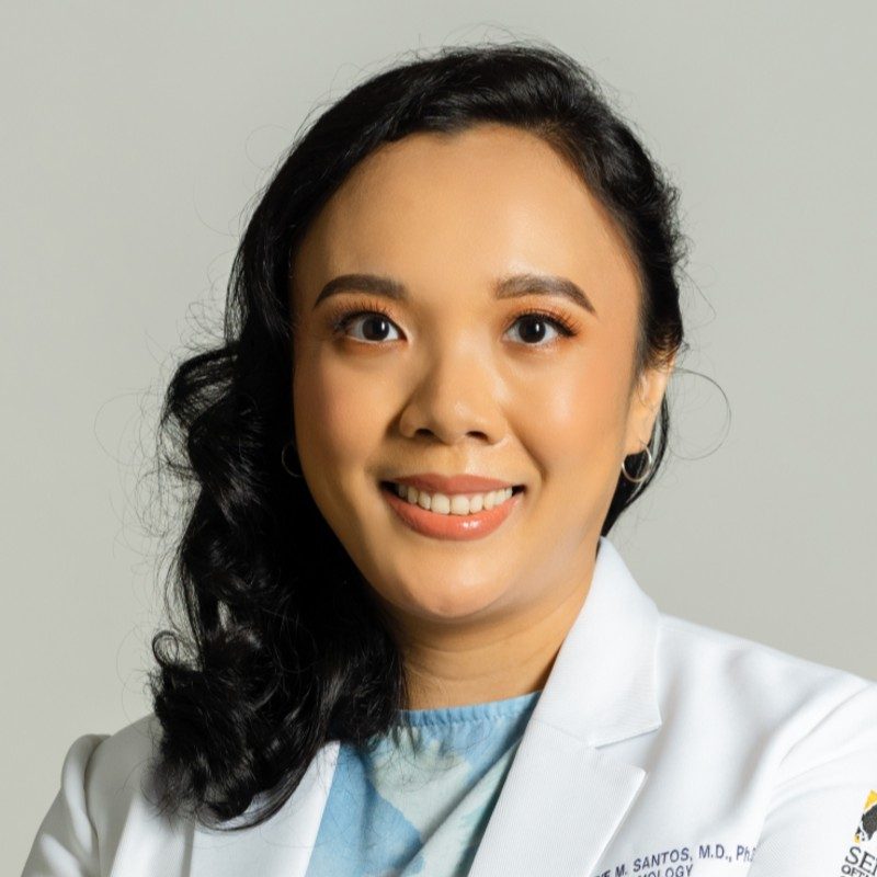 Dr. Bobbie Marie Santos