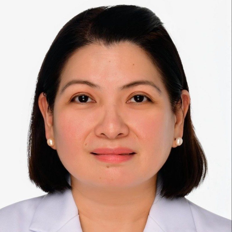Dr. Maria Dulce Corazon Peralta