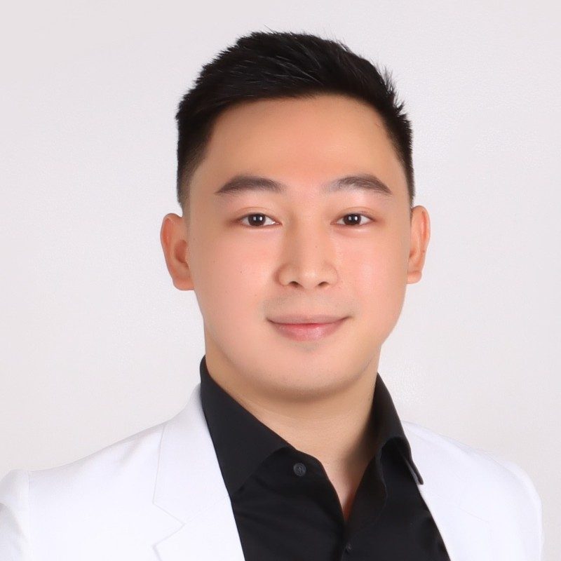 Dr. Jayvee Rivera