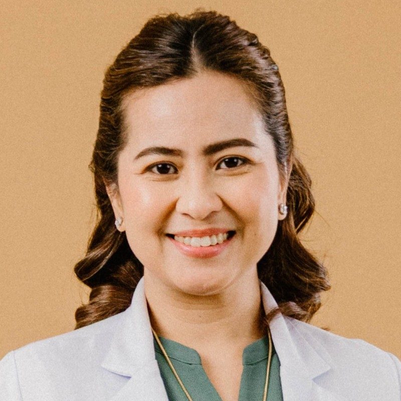 Dr. Billie Jean Cordero