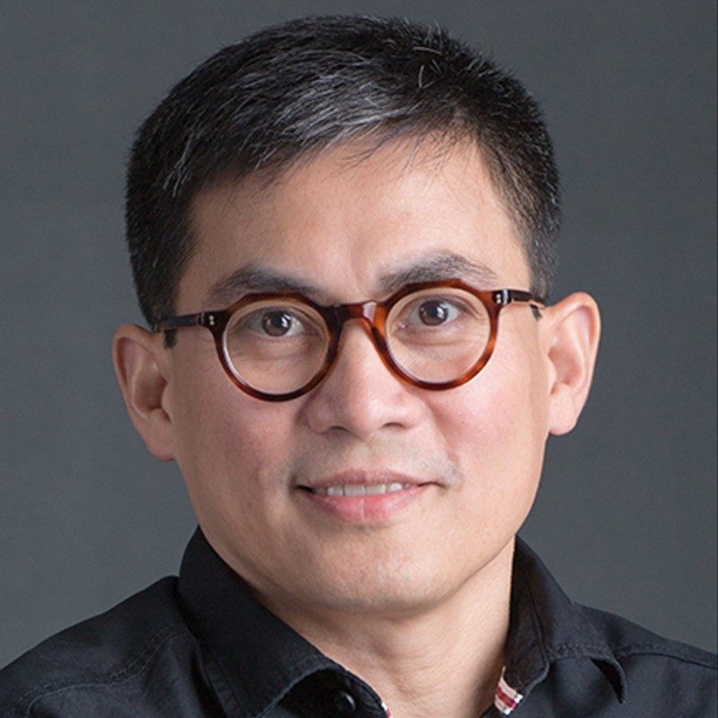 Dr. Gary John Mercado