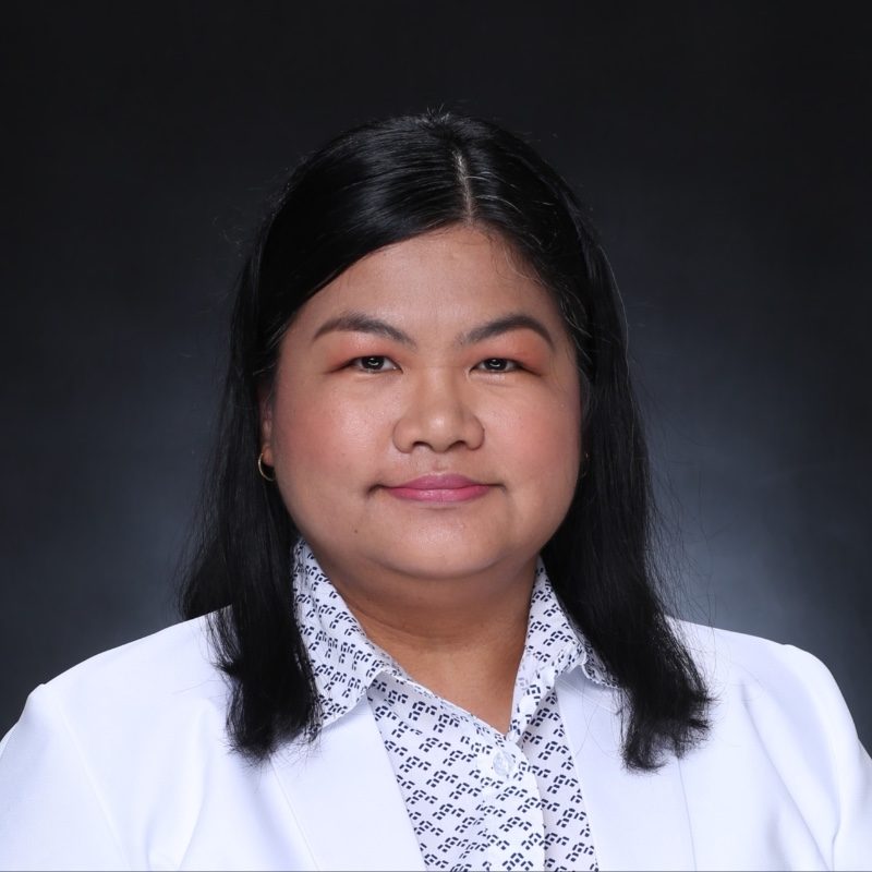 Dr. Aubhugn Labiano