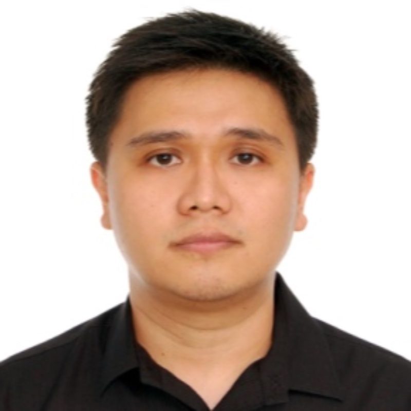 Dr. Jayjumhar Precia