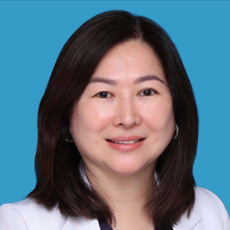 Dr. Mary Ellen Sy